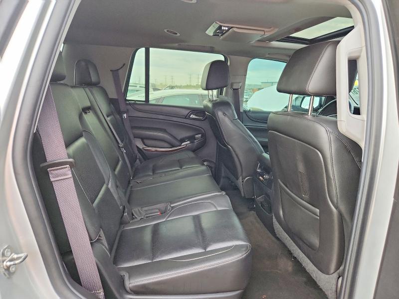 57771276 :رقم المزاد ، 1GKS2BKC3FR601546 vin ، 2015 Gmc Yukon مزاد بيع