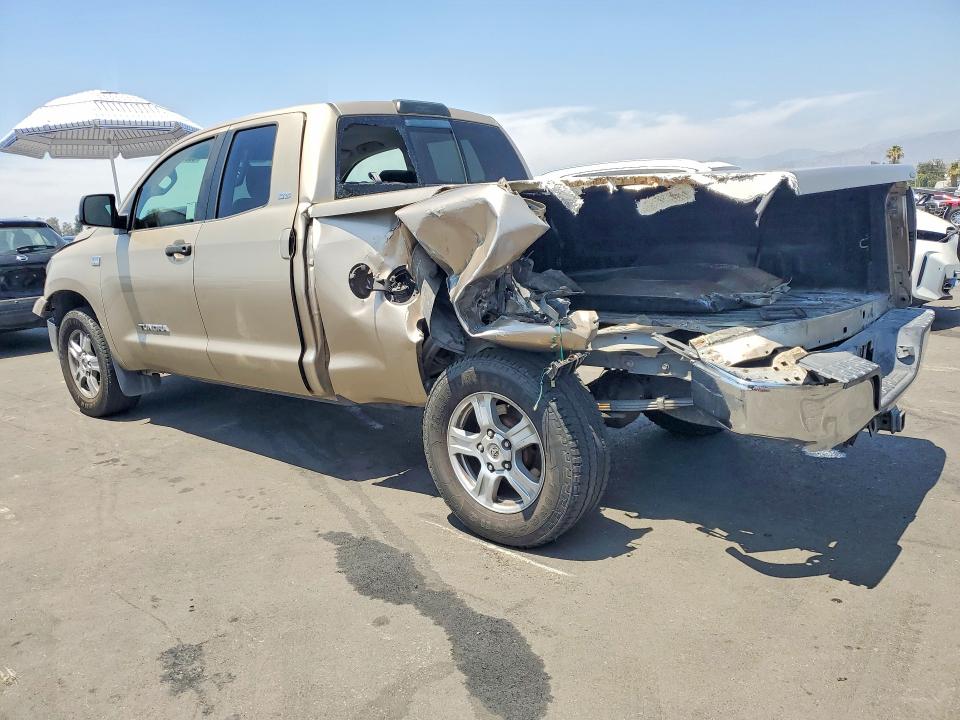 Продажа на аукционе авто 2007 Toyota Tundra, vin: 5TBRT54107S451153, номер лота: 55371326