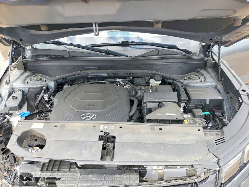 Aukcja sprzedaży 2024 Hyundai Palisade, vin: KM8R34GE1RU790188, numer aukcji: 56092426