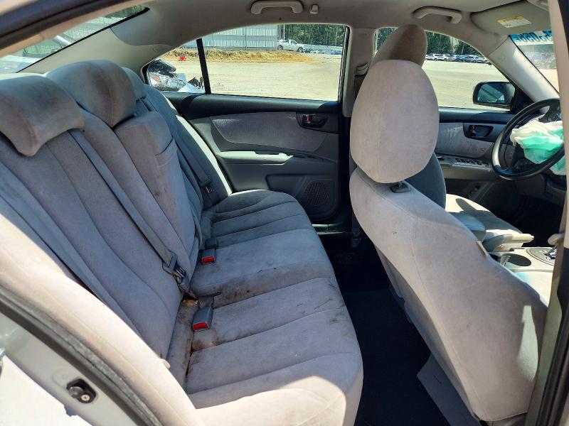 Aukcja sprzedaży 2009 Kia Optima, vin: KNAGE228695321469, numer aukcji: 58553056