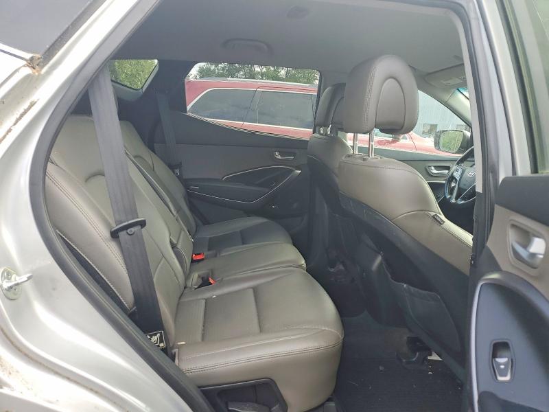 56979516 :رقم المزاد ، 5XYZUDLA6EG180206 vin ، 2014 Hyundai Santa Fe Sport مزاد بيع