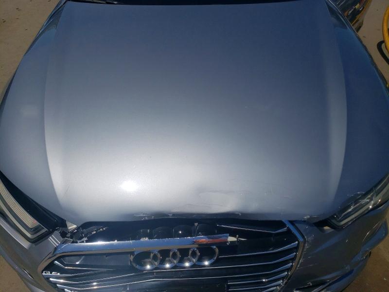 2016 Audi A6 მანქანა იყიდება აუქციონზე, vin: WAUFGBFC5GN113973, აუქციონის ნომერი: 57554646