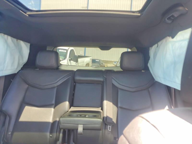 Aukcja sprzedaży 2020 Cadillac Xt5, vin: 1GYKNDRSXLZ107735, numer aukcji: 57416056