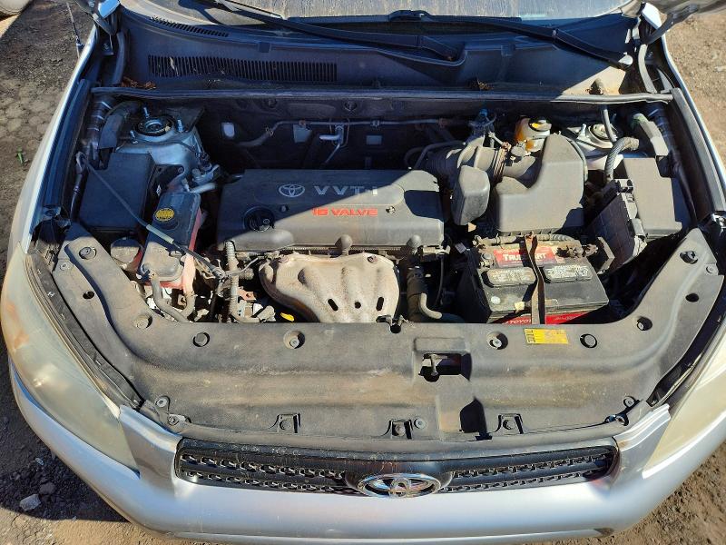 Aukcja sprzedaży 2008 Toyota Rav4, vin: JTMBD33V086075361, numer aukcji: 54131986