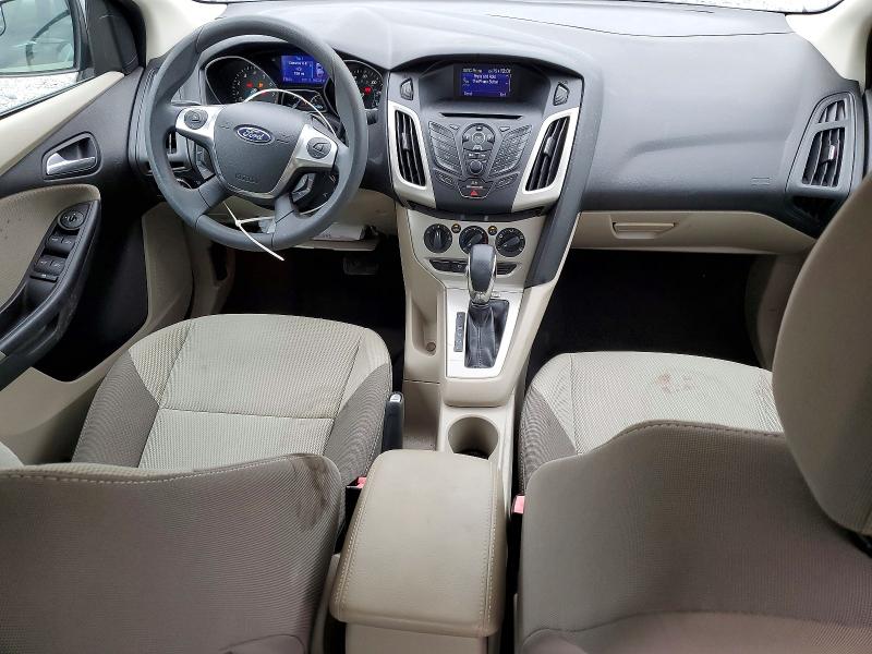Aukcja sprzedaży 2013 Ford Focus, vin: 1FADP3F22DL168191, numer aukcji: 56041776