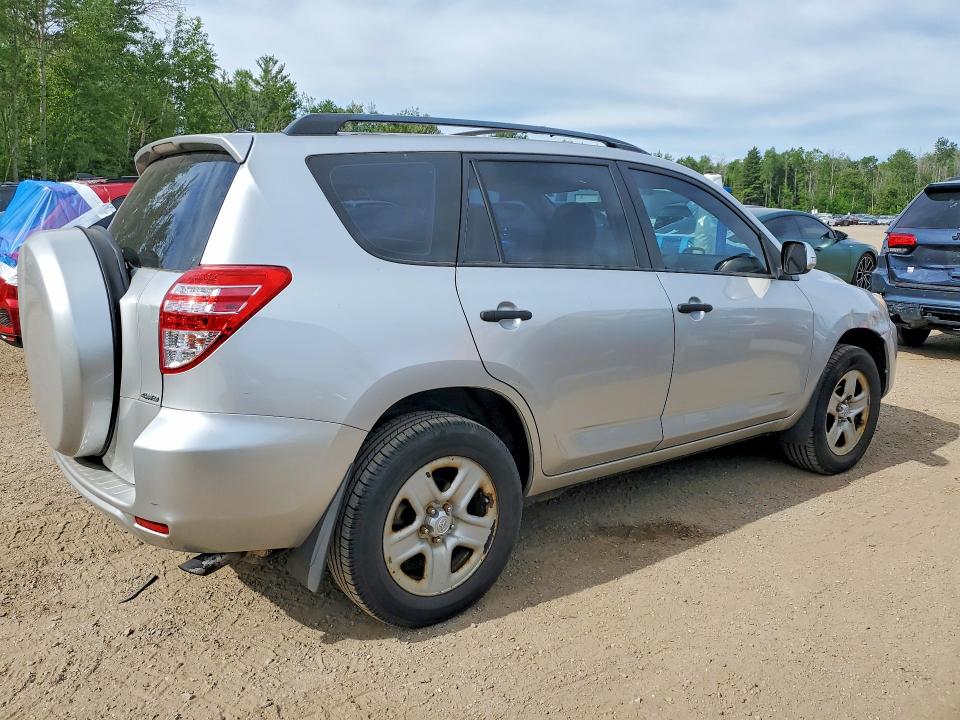 2011 Toyota Rav4 მანქანა იყიდება აუქციონზე, vin: 2T3BF4DV0BW141718, აუქციონის ნომერი: 58057126
