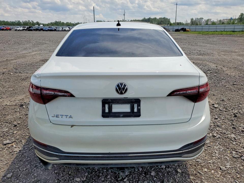 Aukcja sprzedaży 2023 Volkswagen Jetta, vin: 3VWGM7BU4PM018050, numer aukcji: 57400556