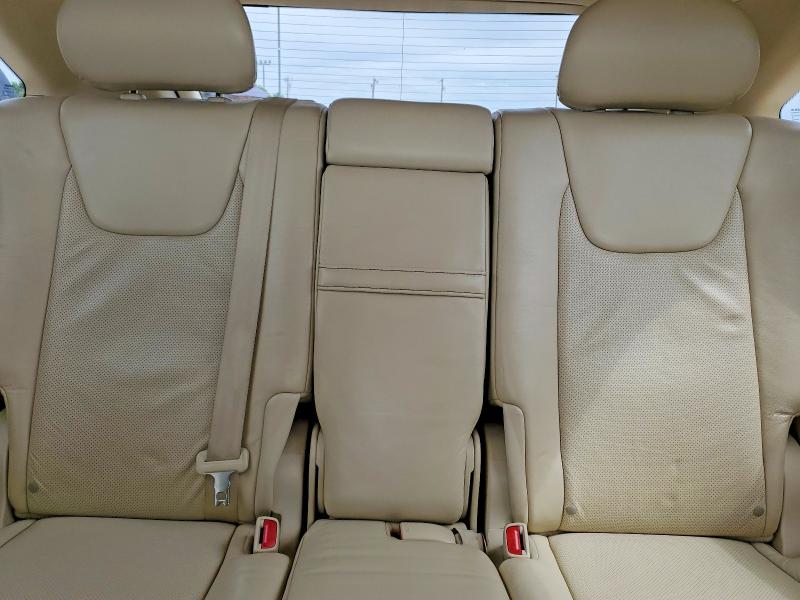 Продаж на аукціоні авто 2013 Lexus Rx, vin: 2T2ZK1BA2DC112030, номер лоту: 57677366