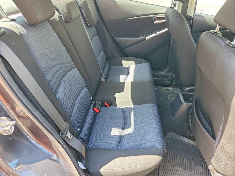 Продаж на аукціоні авто 2019 Toyota Yaris, vin: 3MYDLBYV4KY513489, номер лоту: 58973006