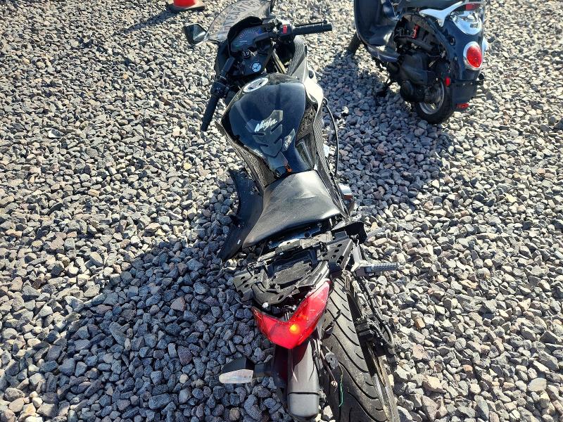 Продаж на аукціоні авто 2013 Kawasaki Ex300, vin: JKAEX8A15DDA13393, номер лоту: 59184376