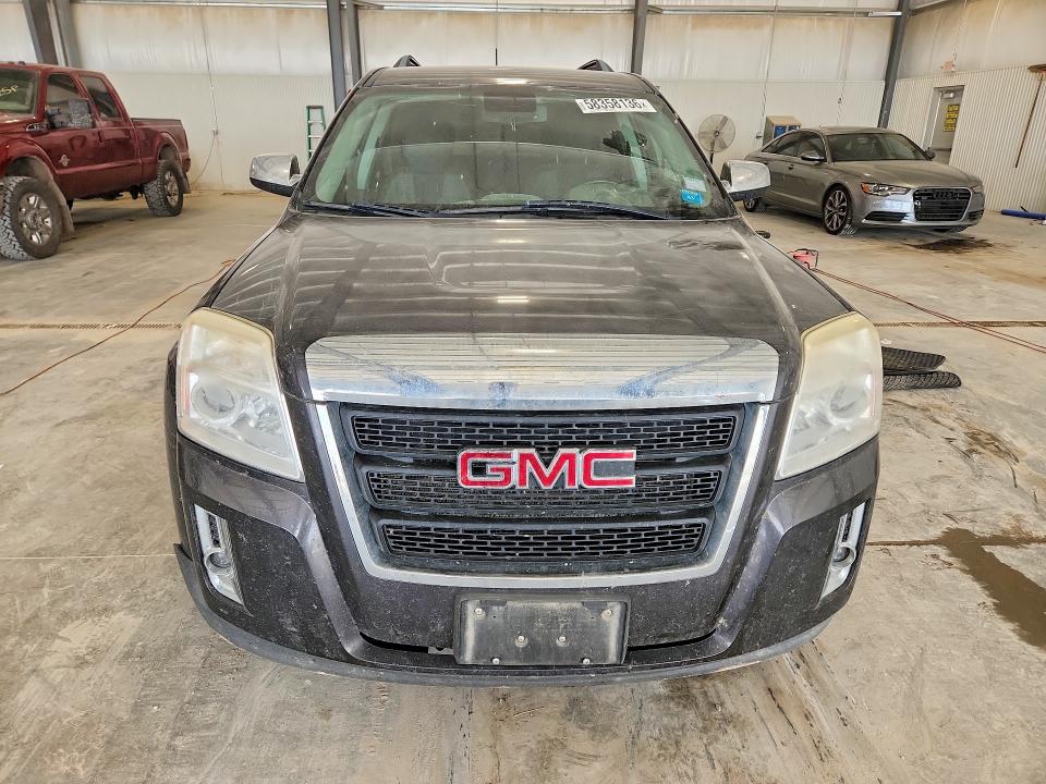 Aukcja sprzedaży 2015 Gmc Terrain, vin: 2GKFLWE36F6184145, numer aukcji: 58358136