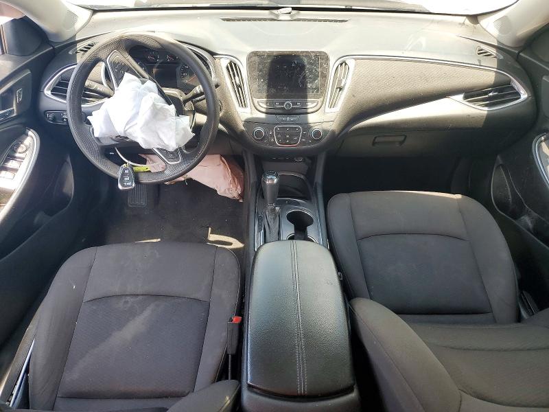 Продажа на аукционе авто 2020 Chevrolet Malibu, vin: 1G1ZD5ST9LF102956, номер лота: 55165456