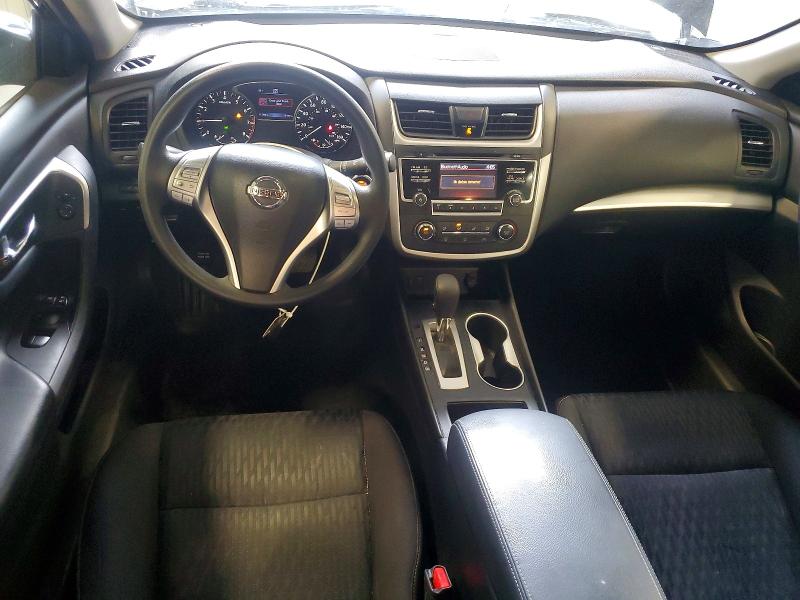 Aukcja sprzedaży 2017 Nissan Altima, vin: 1N4AL3AP8HN349873, numer aukcji: 58777536