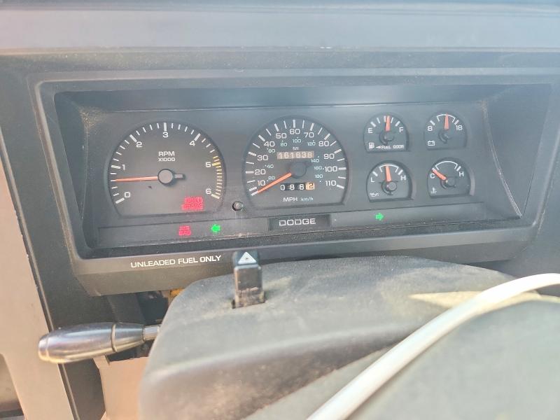 Aukcja sprzedaży 1994 Dodge Dakota, vin: 1B7GG23X6RW113007, numer aukcji: 59132416