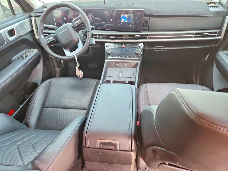 Продаж на аукціоні авто 2024 Hyundai Santa Fe, vin: 5NMP3DGL5RH044263, номер лоту: 55824836