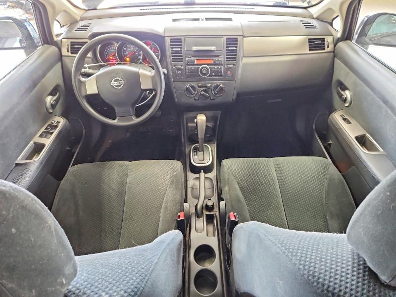 Продаж на аукціоні авто 2011 Nissan Versa, vin: 3N1BC1CP7BL517450, номер лоту: 57526796