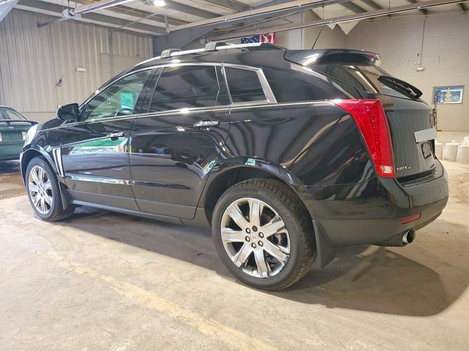 Продажа на аукционе авто 2020 Cadillac Srx, vin: 3GYFNDE34GS530734, номер лота: 57352706
