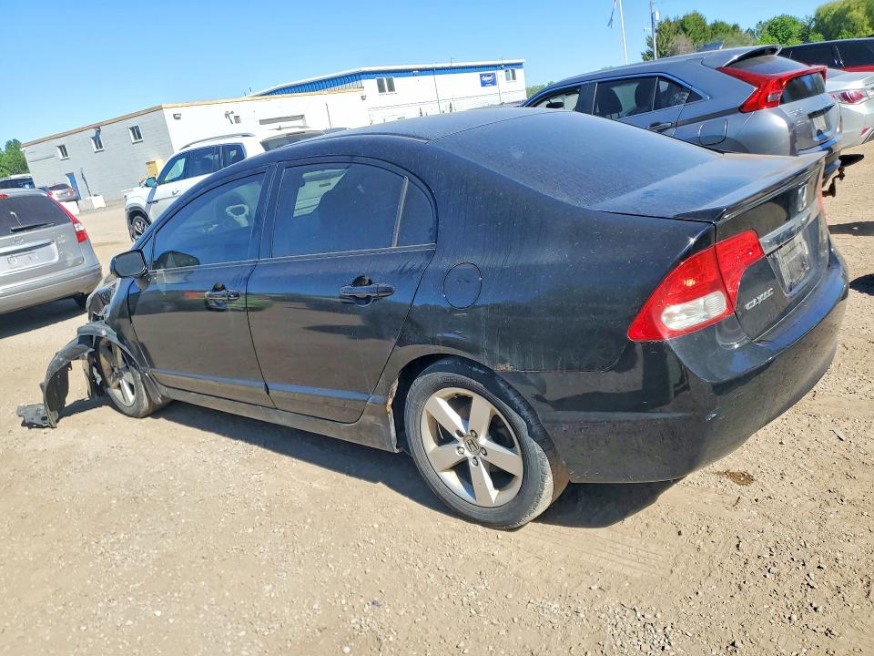 Продаж на аукціоні авто 2011 Honda Civic, vin: 2HGFA1F62BH003751, номер лоту: 53721876