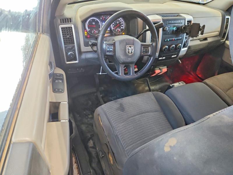 Продаж на аукціоні авто 2012 Dodge Ram 5500, vin: 3C7WDNBL5CG174703, номер лоту: 55851936