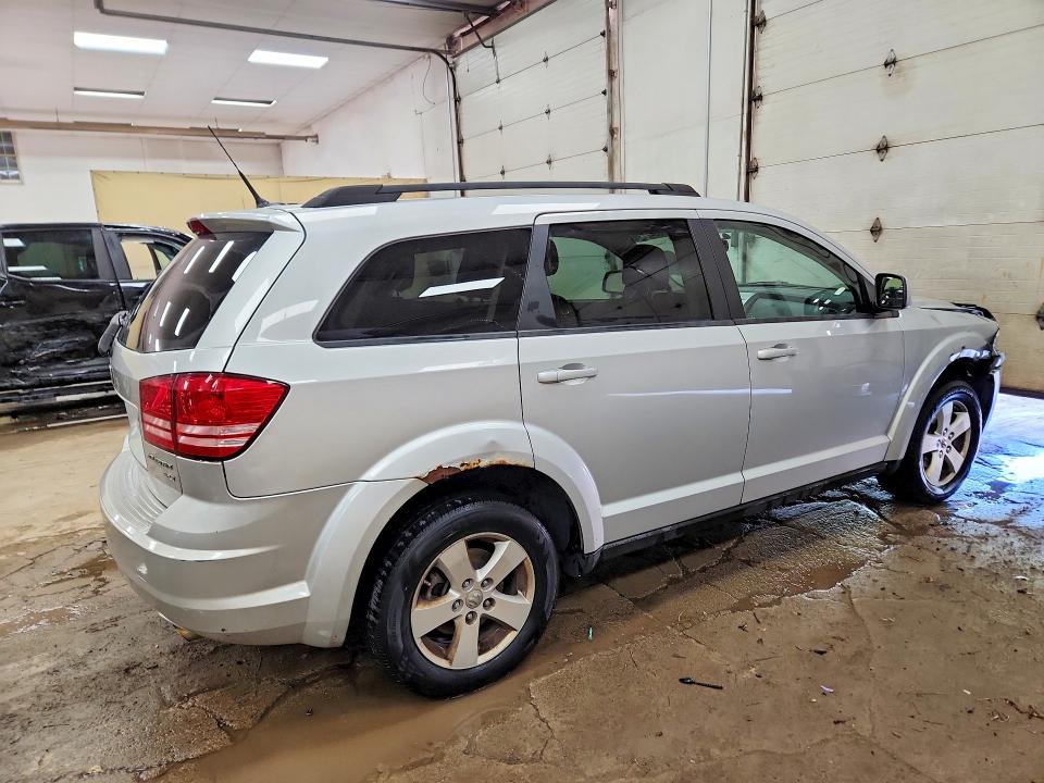 Aukcja sprzedaży 2010 Dodge Journey, vin: 3D4PG5FV5AT254675, numer aukcji: 55421346