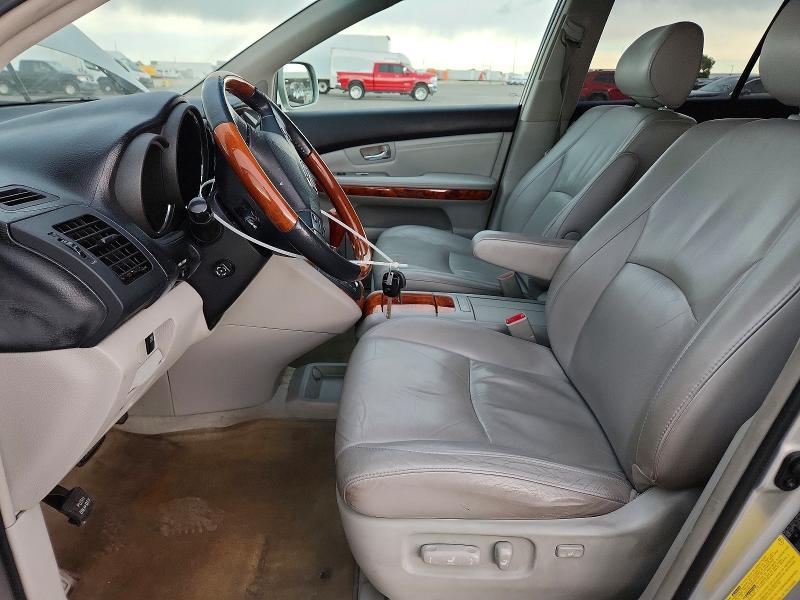 Aukcja sprzedaży 2005 Lexus Rx, vin: 2T2GA31U35C039723, numer aukcji: 48263326