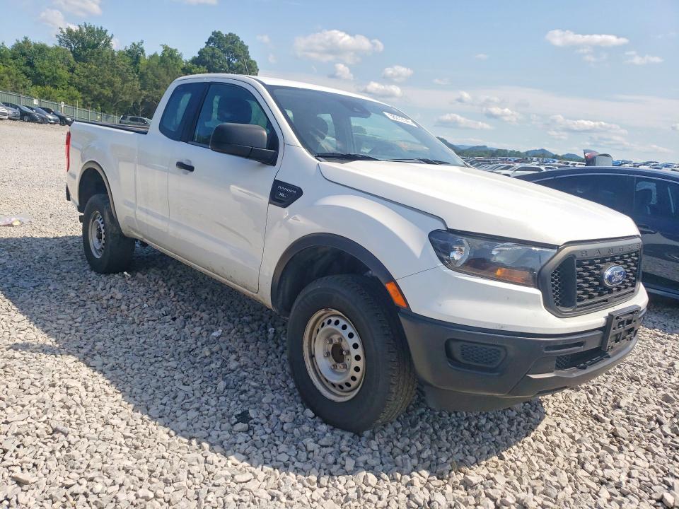 Aukcja sprzedaży 2019 Ford Ranger, vin: 1FTER1EH1KLA81303, numer aukcji: 58272546