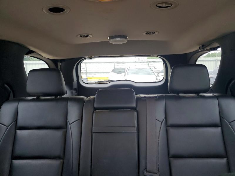 Aukcja sprzedaży 2021 Dodge Durango, vin: 1C4SDJFT2MC697096, numer aukcji: 58200036