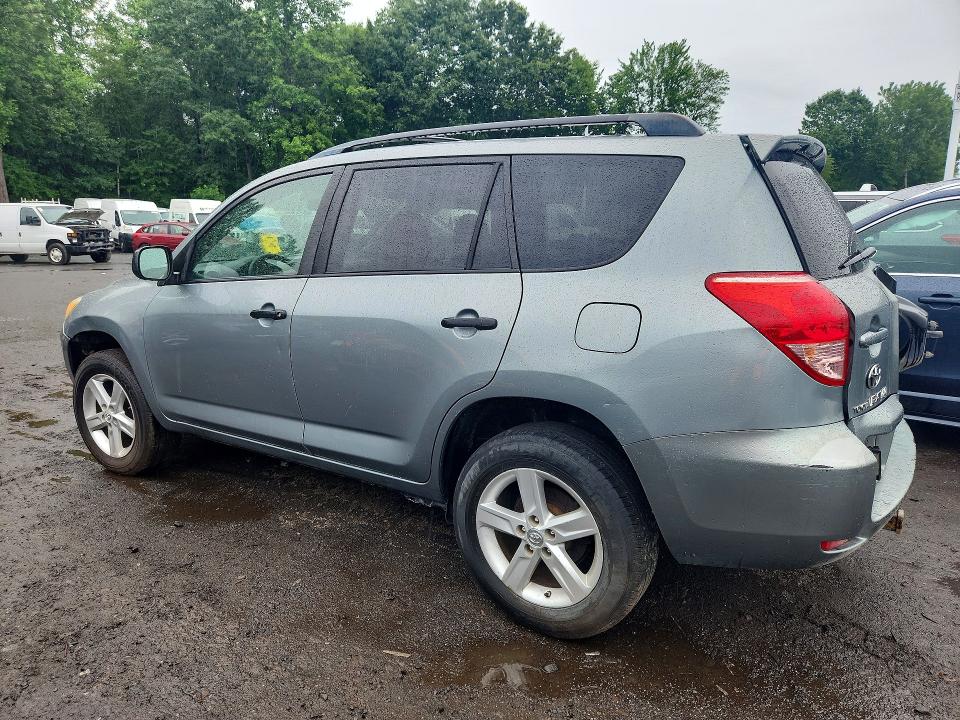 Продаж на аукціоні авто 2006 Toyota Rav4, vin: JTMZD33V265015132, номер лоту: 58137036