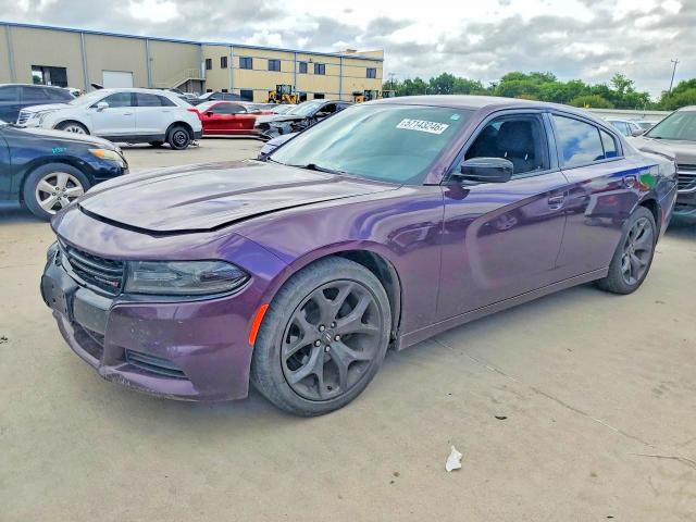 Auction sale of the 2020 Dodge Charger, vin: 2C3CDXBG7LH241529, lot number: 57143246