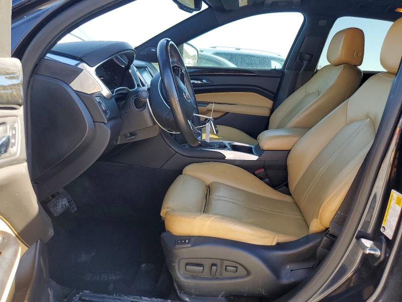 Aukcja sprzedaży 2016 Cadillac Srx, vin: 3GYFNBE36GS584380, numer aukcji: 58397916