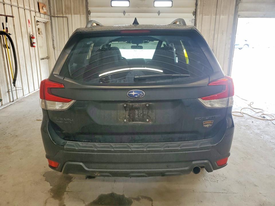 Продажа на аукционе авто 2022 Subaru Forester, vin: JF2SKAMC3NH501715, номер лота: 57601766