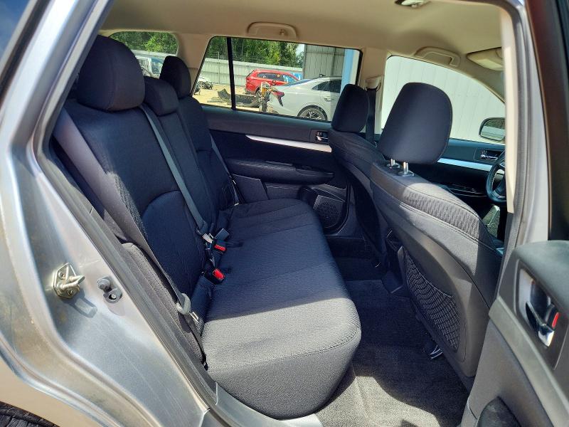 Aukcja sprzedaży 2012 Subaru Outback, vin: 4S4BRBBCXC3213666, numer aukcji: 58008826