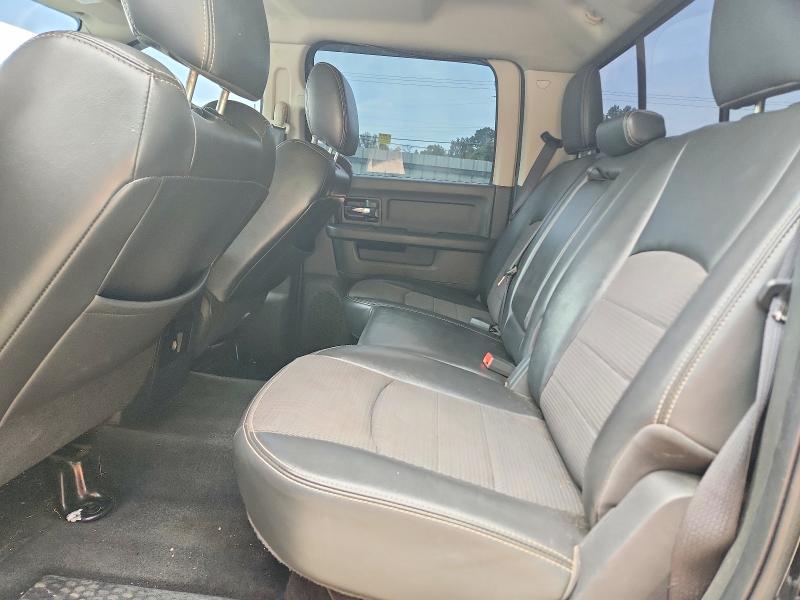 Aukcja sprzedaży 2012 Dodge Ram 1500, vin: 1C6RD7MT5CS192993, numer aukcji: 58545636