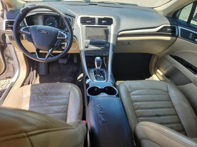 2015 Ford Fusion მანქანა იყიდება აუქციონზე, vin: 3FA6P0T92FR221999, აუქციონის ნომერი: 56301696