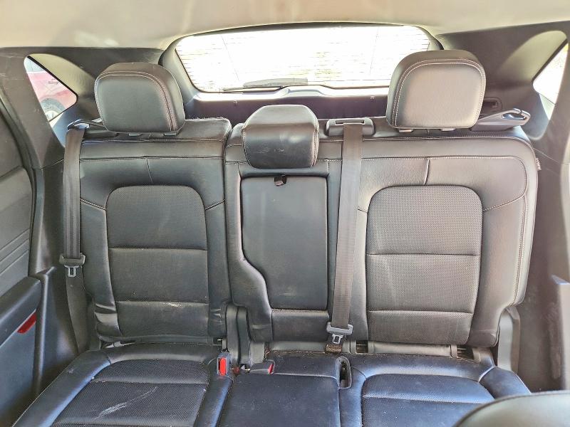 Продажа на аукционе авто 2022 Ford Escape, vin: 1FMCU9H93NUA77305, номер лота: 57537376