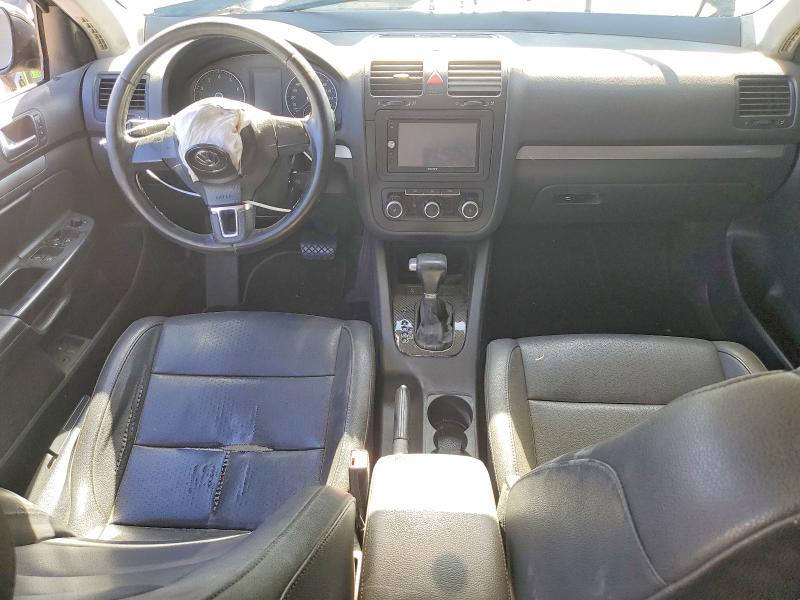 Aukcja sprzedaży 2010 Volkswagen Jetta, vin: 3VWRZ7AJXAM165157, numer aukcji: 56645636