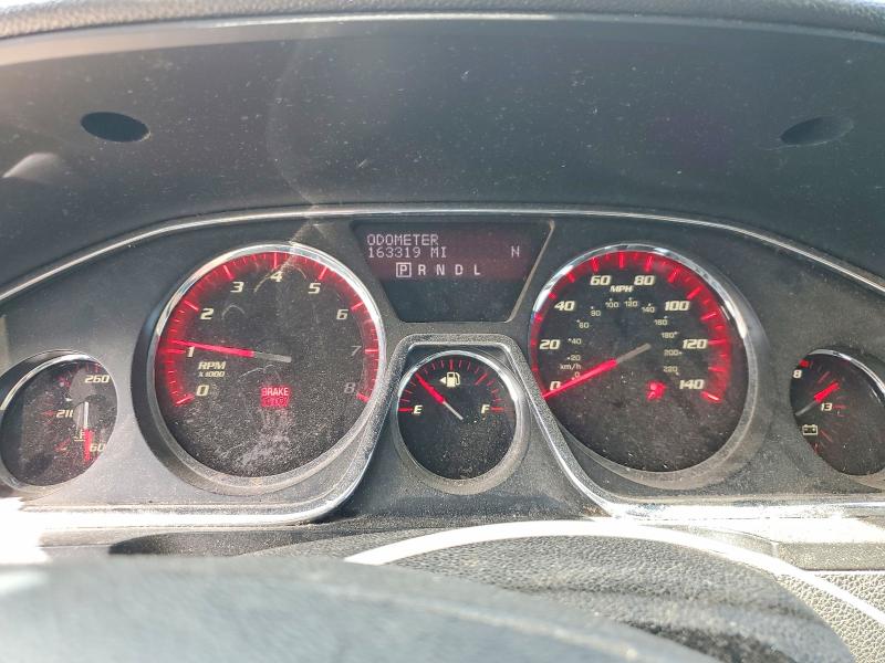 Aukcja sprzedaży 2014 Gmc Acadia, vin: 1GKKRNED3EJ190230, numer aukcji: 56763476