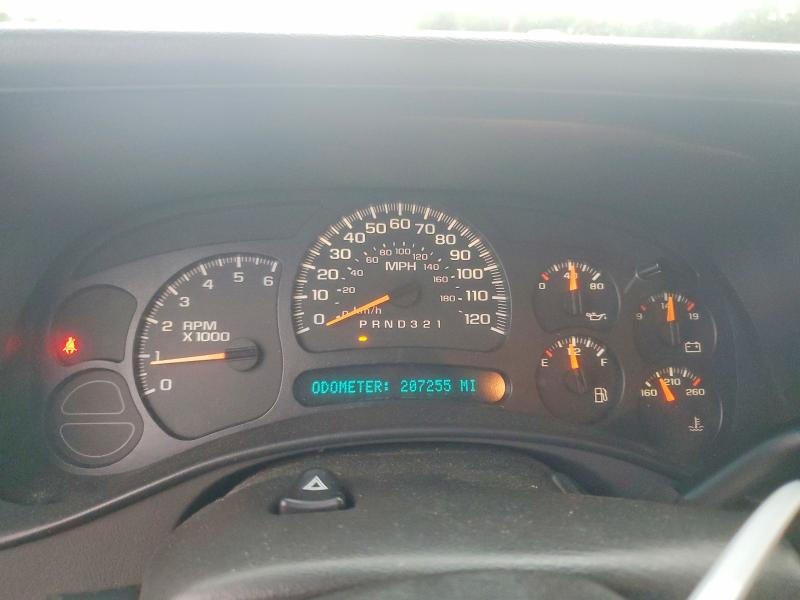 Продаж на аукціоні авто 2006 Gmc New Sierra, vin: 2GTEC13ZX61263011, номер лоту: 57935736