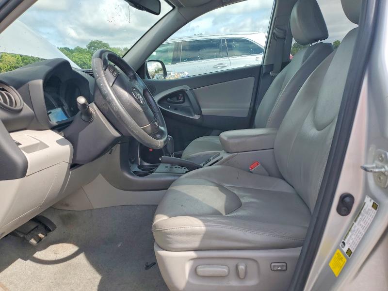 2011 Toyota Rav4 მანქანა იყიდება აუქციონზე, vin: 2T3YF4DV0BW094586, აუქციონის ნომერი: 58236706
