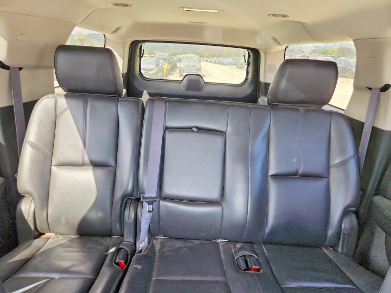 Продажа на аукционе авто 2013 Chevrolet Suburban, vin: 1GNSKJE79DR132648, номер лота: 58046176