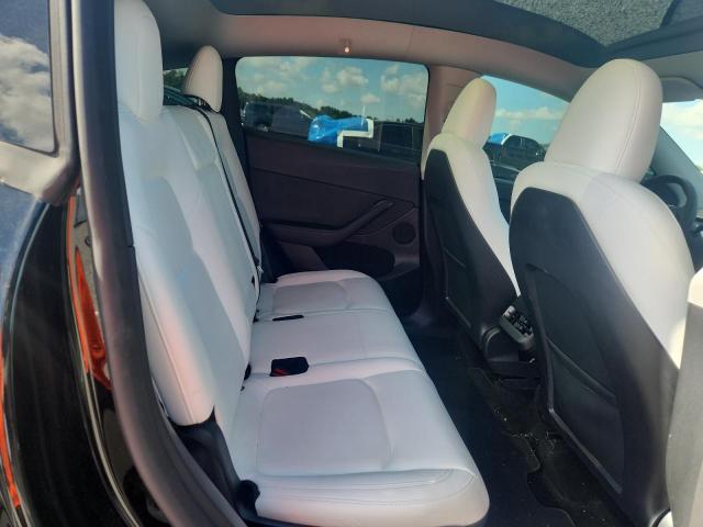 Aukcja sprzedaży 2024 Tesla Model Y, vin: 7SAYGAEE2RF064423, numer aukcji: 58117576