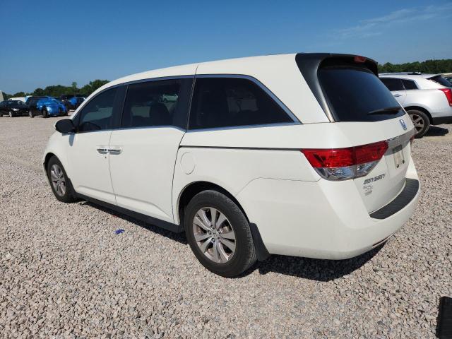 2016 Honda Odyssey მანქანა იყიდება აუქციონზე, vin: 5FNRL5H63GB022753, აუქციონის ნომერი: 57862286
