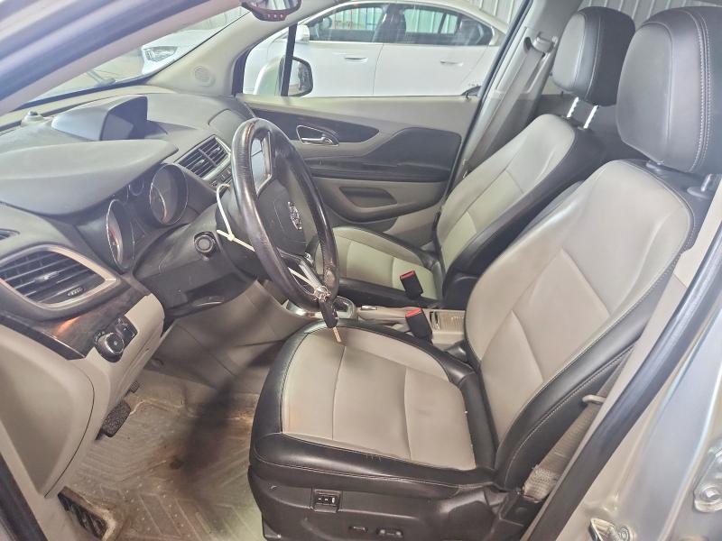 Aukcja sprzedaży 2015 Buick Encore, vin: KL4CJGSB0FB178709, numer aukcji: 56879016