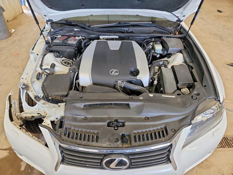 Aukcja sprzedaży 2014 Lexus Gs, vin: JTHCE1BL8E5027516, numer aukcji: 58190746