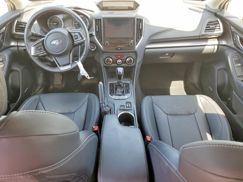 Aukcja sprzedaży 2018 Subaru Impreza, vin: 4S3GTAU66J3725371, numer aukcji: 55591636
