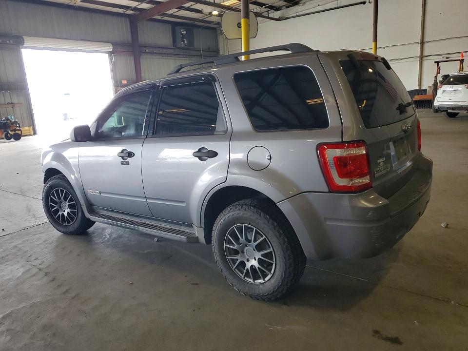 57530516 :رقم المزاد ، 1FMCU03Z18KE00981 vin ، 2008 Ford Escape مزاد بيع
