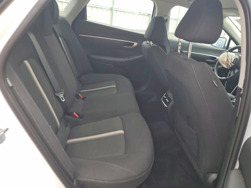 Продажа на аукционе авто 2026 Hyundai Sonata Hybrid, vin: KMHL24JJ1TA164258, номер лота: 58631296