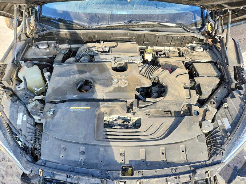 Продажа на аукционе авто 2020 Infiniti Qx50, vin: 3PCAJ5M18LF120751, номер лота: 56799856