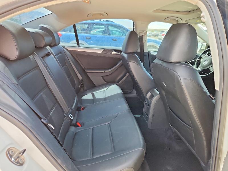 Aukcja sprzedaży 2014 Volkswagen Jetta, vin: 3VWD07AJ7EM368047, numer aukcji: 59015356