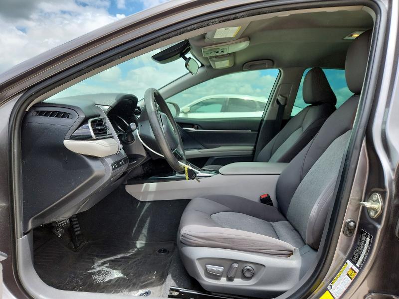 Продаж на аукціоні авто 2020 Toyota Camry, vin: 4T1C11AK0LU342315, номер лоту: 56651176